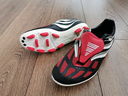 Adidas Predator Presidia FG UK 5 US 6.5 