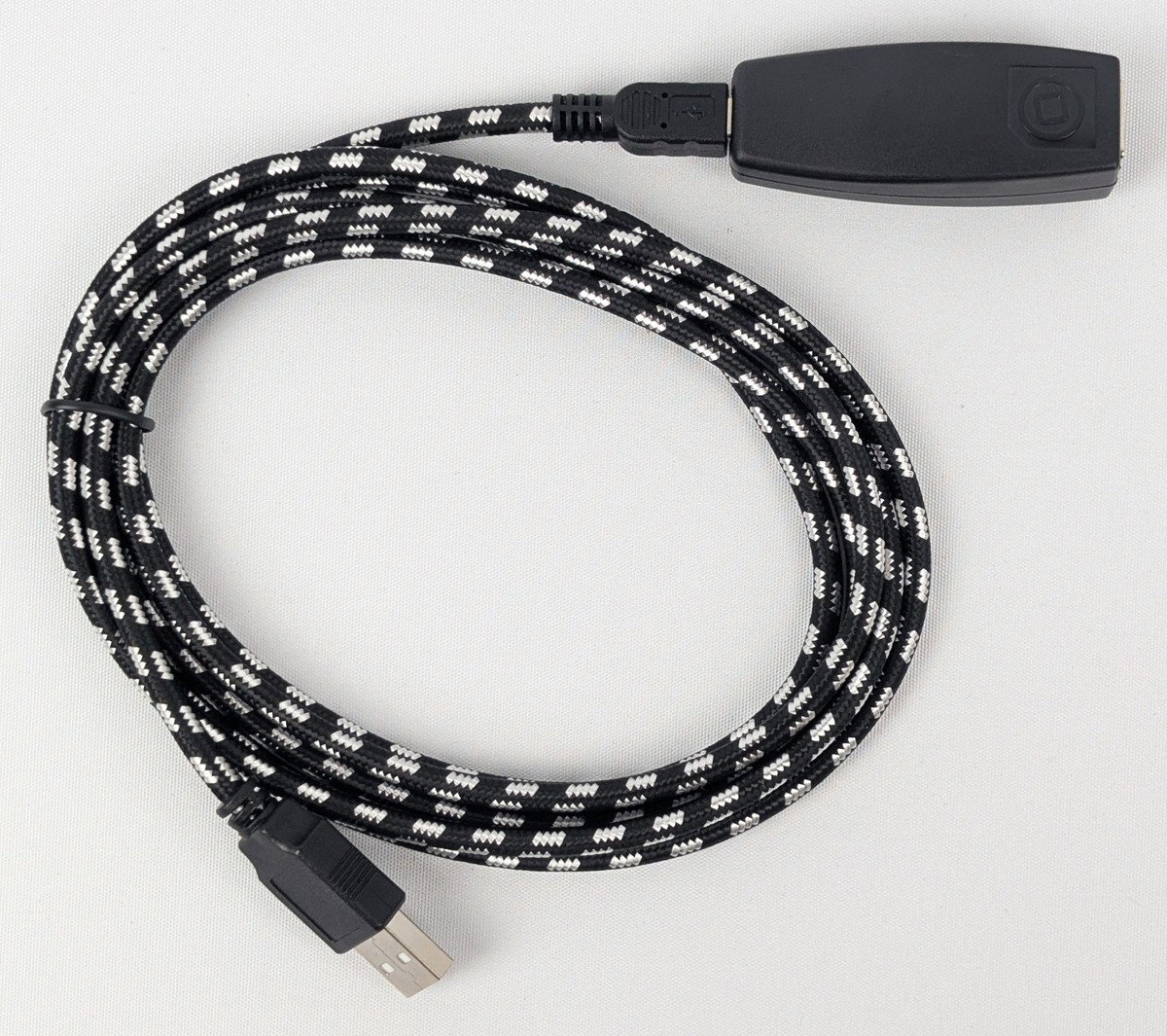 SNES Classic controller / Wii Guitar Clone Hero to USB adapter