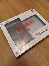Neon Genesis Evangelion The Beginning and The End PS2 BOX SEALED NEW