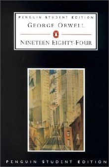 Nineteen Eighty-four: The definitive edition, with ... | Buch | Zustand sehr gut