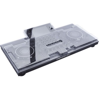 Decksaver Denon DJ SC Live 4 Staubschutzcover | Neu