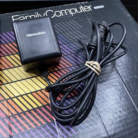 Video Brain Family Computer 101 Console 1977 Umtech 2 Controllers - 11 Games