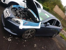 2017 Subaru Legacy 2.5L 4WD Differential Carrier Assembly OEM 116K Miles