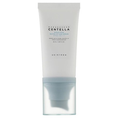 SKIN1004 Madagascar Centella Hyalu-Cica Sonnenserum LSF 50+ PA++++ 50 ml