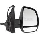 Right Mirror Fiat Doblò 2010 - Opel Combo 2011-2018 Manual with DX Arrow