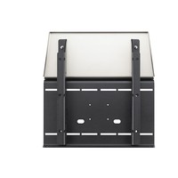 Heusinkveld Sim Pedals Ultimate Baseplate Black Accessories HE-SPUBP20