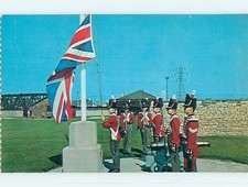 Unused Pre-1980 TOWN VIEW SCENE Toronto Ontario ON : make an offer p8135