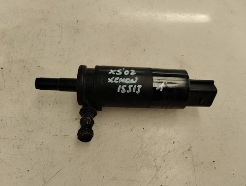 waschwasserpumpe 152003 BMW X5 - 1 GENERACION E53 1999 - 2003 - CROSSOVER