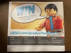 LEGO Star Wars: Anakin's Custom Jedi Starfighter (75087)