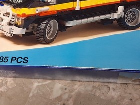 LEGO 5581 Magic Flash BNIB Model Team 90s Vintage RARE