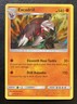 Excadrill 115/236 Pokémon Cosmic Eclipse Holo Rare TCG LP