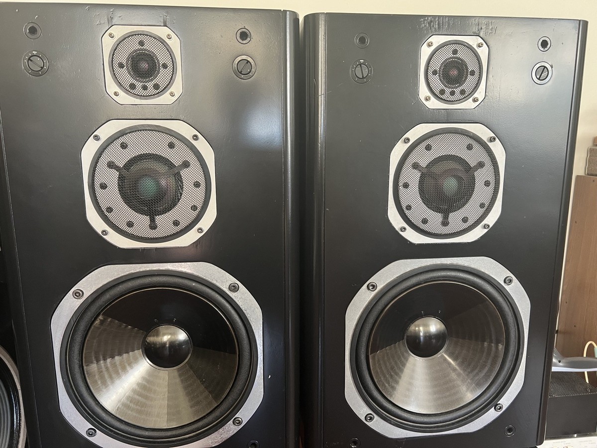 Yamaha NS-1000x Loudspeakers | eBay