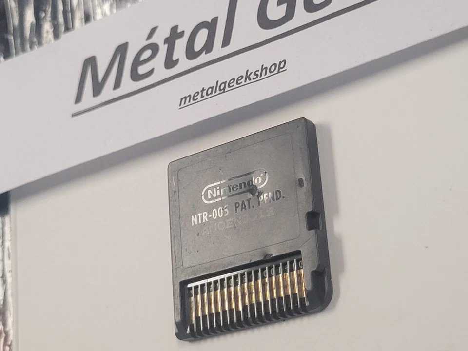 Super Monkey Ball Touch & Roll DS CartridgeOnly EN/FR Tested FrShpCAD - Image 4 of 4