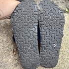 Birkenstock Birki's Sandals Size Women’s Santosa Birko-Flor Blue Straps Size 7 — photo 4