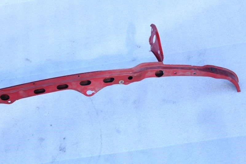 Toyota Celica 1991 1992 1993 radiador núcleo soporte Foto 3 de 4