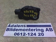AC Reglermotor - BMW 330D XDRIVE TOURING - 64116956706 - 31,400 km