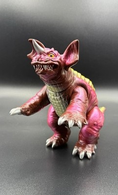 メディコム・トイ GODZILLA VINYL WARS M1号 GMKバラゴン Medicom Toy Godzilla Vinyl Wars M1 Gmk Baragon | eBay
