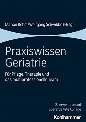 Praxiswissen Geriatrie (Paperback) (UK IMPORT)