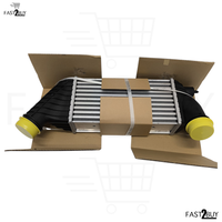 Thermotec LadeluftküHler Intercooler DAC006TT Passend FüR Citroen Motor