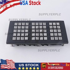 ONE NEW FANUC Operation panel key A02B-0303-C231 US Free TAX