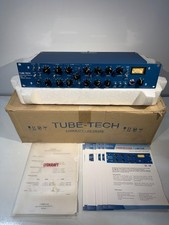 Tube-Tech MEC 1A Aufnahme Kanal