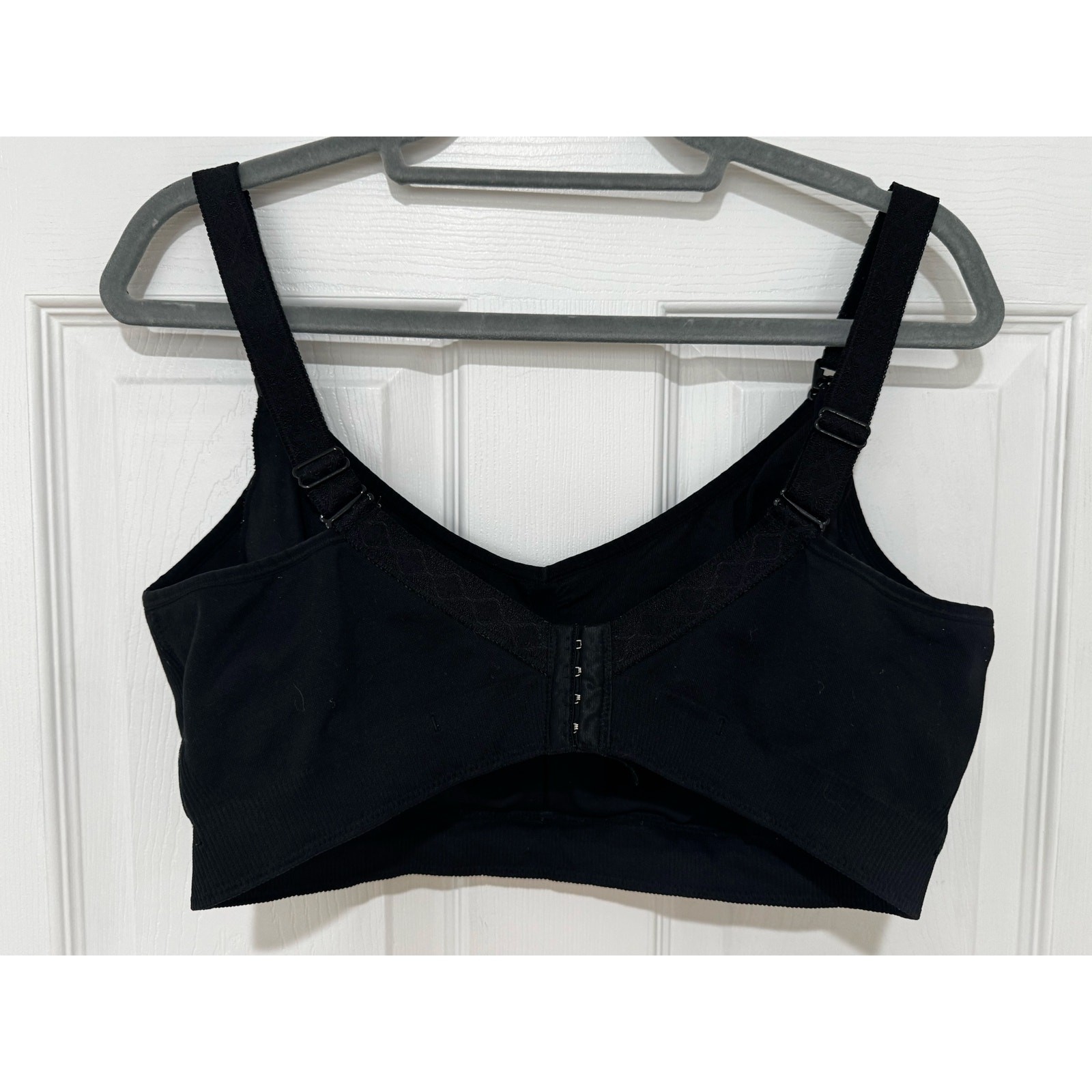 Sugar Candy Women's Basic Nursing Pumping Bra XXL… - image 3