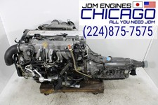 Jdm 1jz-gte Vvt-i Tubro Engine With Automatic Transmission Wiringecu Front Sump
