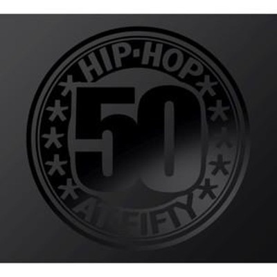 CD Various Artists - Hip-Hop at Fifty (50 Jahre Hip-Hop) #33961709