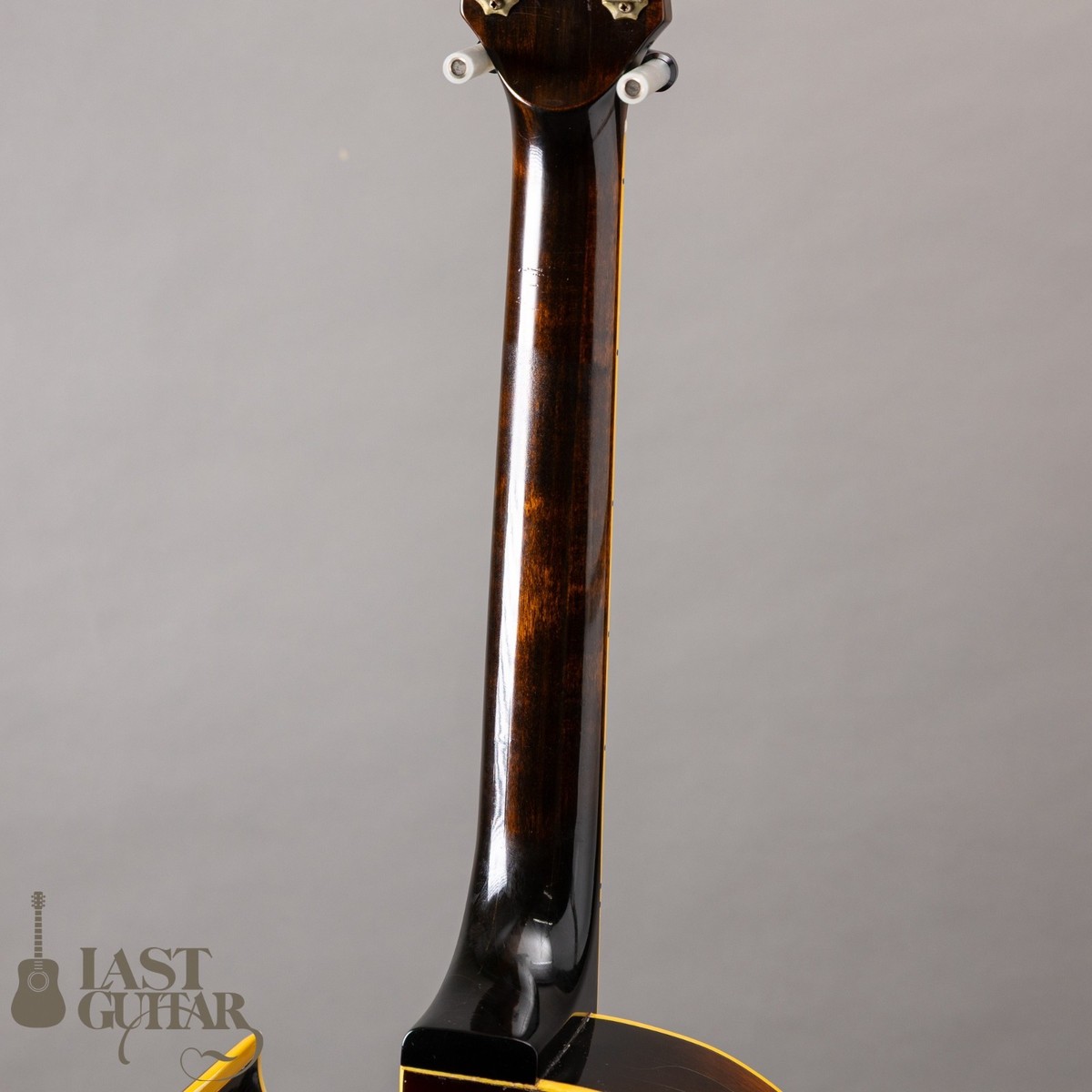 Gibson Kalamazoo ES-175D Sunburst USA 1970s Vintage Hollow Body