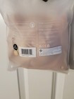 Seamless Nude Wireless Comfort Bra with Smooth Molding — photo 3
