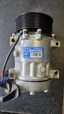 QP7H15 TCCI AC Compressor model QP4347