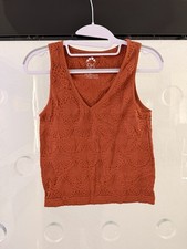C&C California Seamless Textured Floral Knit ...
