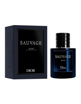 Dior Sauvage Eau De Toilette 100ml | FREE Express Shipping