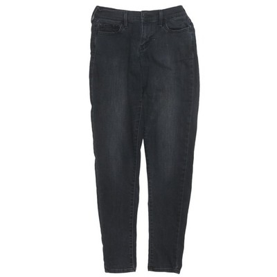 Skinny-Damenjeans Slim Fit von Levi's UK Größe 26