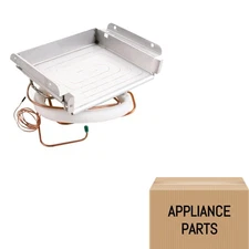 75505711-A OEM For Whirlpool Refrigerator Evaporator Part # Model A17