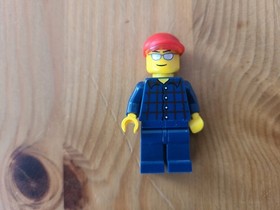 LEGO CITY: Seaplane (3178) Complete, No Manual, No Box.