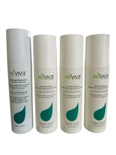 Revive Procare Thermal Protector 6.8 Fl Oz New Pack of 4