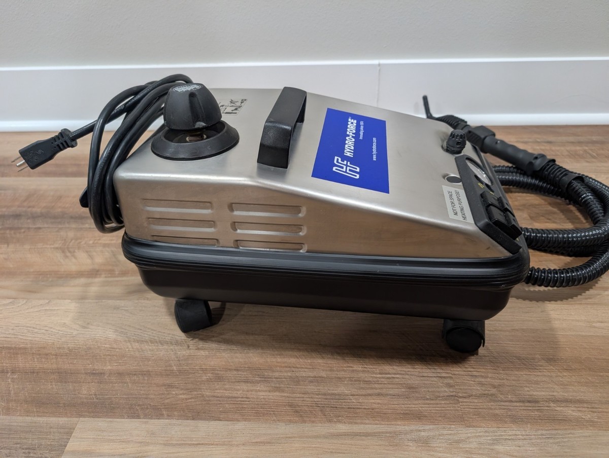 Hydro-Force Steam Cleaner Tool VC3000 Commercial Cleaning | eBay Hydro-Force Steam Cleaner Tool VC3000 Commercial Cleaning | eBay