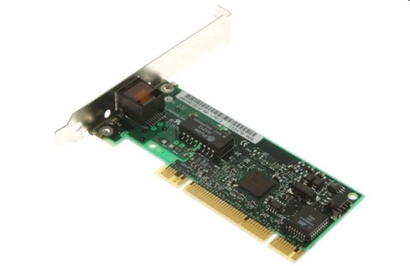 D5013-60003 - Carrd, Network, 10/ 100 Enet, PCI - Image 2 of 2