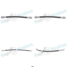 Flexible de frein Citroen C1