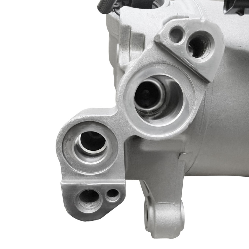 RYC Reman AC Compressor AD-WAA01 Fits Toyota GR Supra 2.0L, 3.0L 2020 ...
