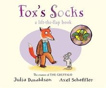 Tales from Acorn Wood: Foxs Socks: 15th Anniversary Edi... | Buch | Zustand gut