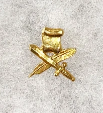 ROK / South Korean Army Qualification Badge