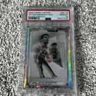 2025 Topps Chrome Victor Wembanyama Base (PSA 10)