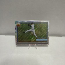 2026 Topps Series 1 - 1991 Topps Chrome Silver Pack Mojo Derek Jeter #91C-73