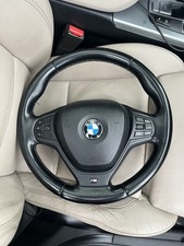 BMW F25 M Steering Wheel  X3 X4 X5 X6