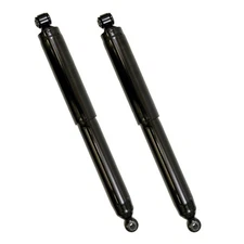 ACDELCO Rear Shocks Set 2 PCS for Chevy Avalanche Suburban Tahoe Yukon 1500 2500