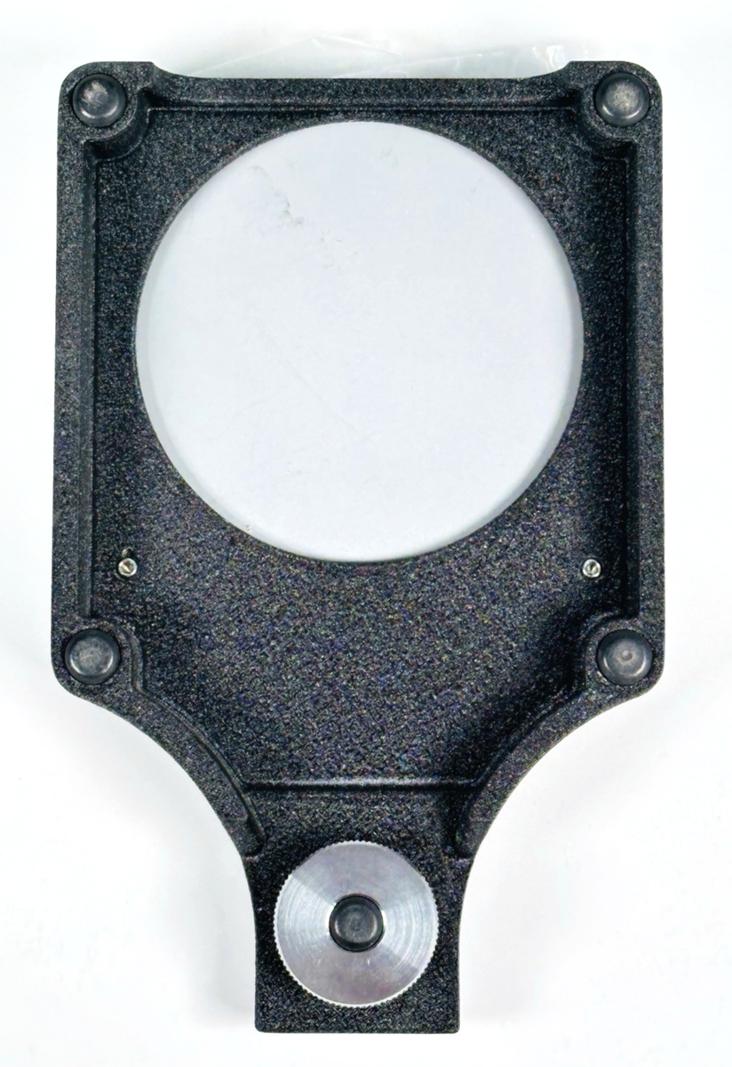 Nikon PB-6M Macro Copy Stand for Bellows PB-6 Bellows from JAPAN