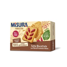 Fibrextra Rusks Size 320g