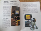 Vintage 1983 STAR WARS Question & Answer Book About COMPUTERS Random House — photo 9